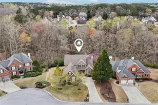 1985 Silverstone Dr, Lawrenceville, GA 30045 - Photo 59