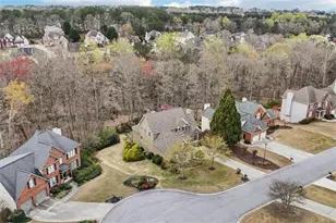 1985 Silverstone Dr, Lawrenceville, GA 30045 - Photo 59