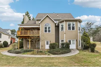 1985 Silverstone Drive, Lawrenceville, GA 30045 - Photo 49