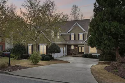 1985 Silverstone Drive, Lawrenceville, GA 30045 - Photo 61