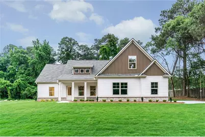 2963 Parkwood Road, Snellville, GA 30039 - Photo 1
