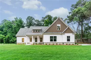 2963 Parkwood Rd, Snellville, GA 30039 - Photo 1