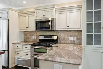 2 Walnut Drive, Cartersville, GA 30120 - Photo 21