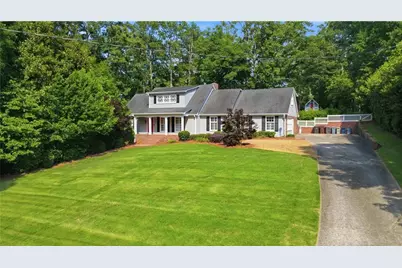 [Address not provided], Cartersville, GA 30120 - Photo 1