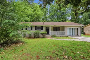 2749 Williamsburg Dr, Decatur, GA 30034 - Photo 1