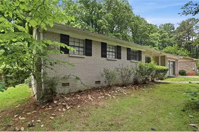 2749 Williamsburg Drive, Decatur, GA 30034 - Photo 3