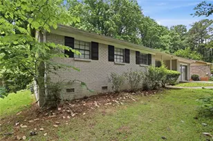 2749 Williamsburg Dr, Decatur, GA 30034 - Photo 3