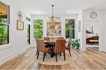 77 North Shore Drive, Cleveland, GA 30528 - Photo 9