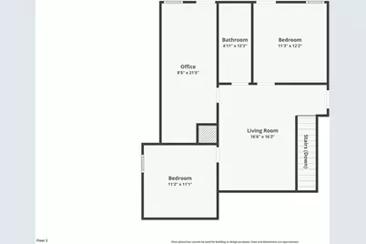 77 North Shore Drive, Cleveland, GA 30528 - Photo 61