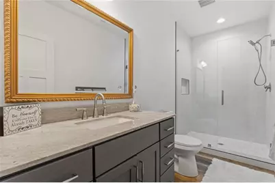 77 North Shore Drive, Cleveland, GA 30528 - Photo 37