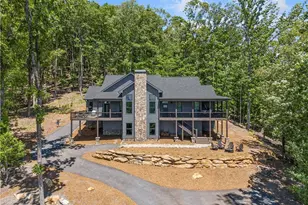 77 N Shore Dr, Cleveland, GA 30528 - Photo 1