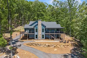 77 N Shore Dr, Cleveland, GA 30528 - Photo 1