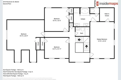 2010 Rocksram Drive, Buford, GA 30519 - Photo 27
