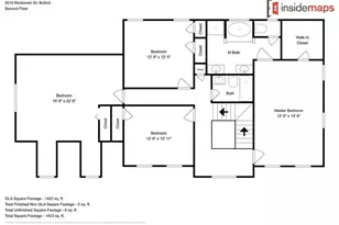 2010 Rocksram Dr, Buford, GA 30519 - Photo 27