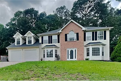 2010 Rocksram Drive, Buford, GA 30519 - Photo 1