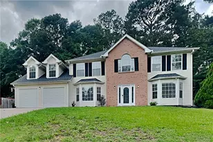 2010 Rocksram Dr, Buford, GA 30519 - Photo 1