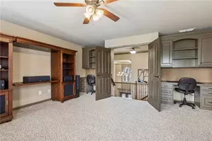 2391 Hopehaven Way, Hoschton, GA 30548 - Photo 35