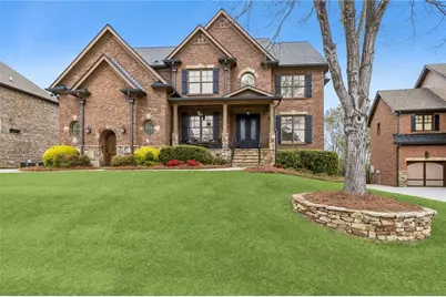 2391 Hopehaven Way, Hoschton, GA 30548 - Photo 11