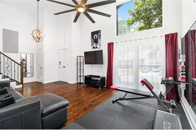 235 Leeward Lane, Roswell, GA 30076 - Photo 3