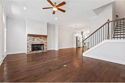 775 Hadley Lane NE, Marietta, GA 30068 - Photo 3