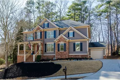 778 Crescent Circle, Canton, GA 30115 - Photo 63