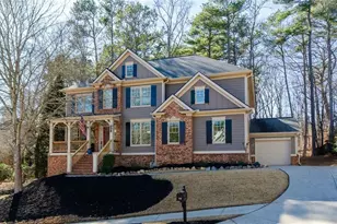 778 Crescent Cir, Canton, GA 30115 - Photo 63