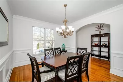 778 Crescent Circle, Canton, GA 30115 - Photo 5
