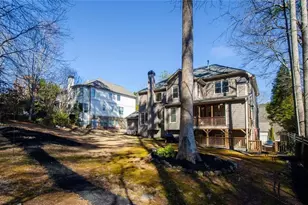 778 Crescent Cir, Canton, GA 30115 - Photo 57