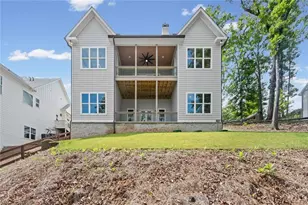 7465 Crestline, Dawsonville, GA 30534 - Photo 63