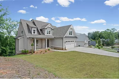 7465 Crestline, Dawsonville, GA 30534 - Photo 3