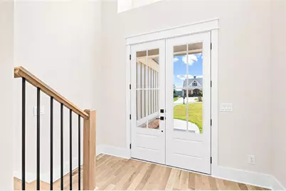 7465 Crestline, Dawsonville, GA 30534 - Photo 9