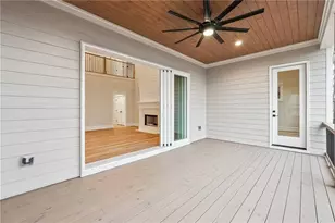 7465 Crestline, Dawsonville, GA 30534 - Photo 25