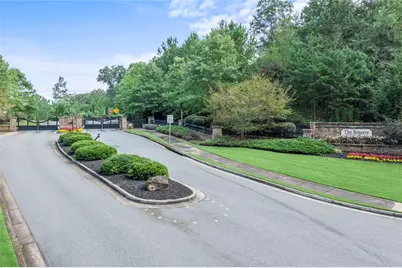 7465 Crestline, Dawsonville, GA 30534 - Photo 81
