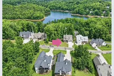 7465 Crestline, Dawsonville, GA 30534 - Photo 1