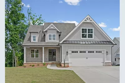 7465 Crestline, Dawsonville, GA 30534 - Photo 5