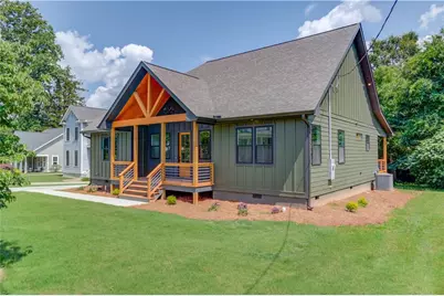195 Elm Street, Jefferson, GA 30549 - Photo 3