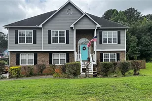 5202 Meadows Lake Pointe, Powder Springs, GA 30127 - Photo 1