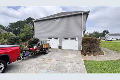5202 Meadows Lake Pointe, Powder Springs, GA 30127 - Photo 25