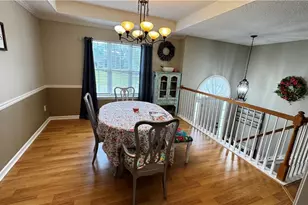 5202 Meadows Lake Pointe, Powder Springs, GA 30127 - Photo 9