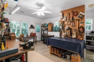 496 Cherokee Trl, Big Canoe, GA 30143 - Photo 45