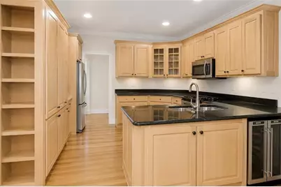 496 Cherokee Trail, Big Canoe, GA 30143 - Photo 17