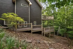 496 Cherokee Trl, Big Canoe, GA 30143 - Photo 27