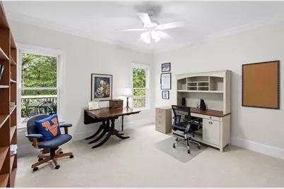 496 Cherokee Trail, Big Canoe, GA 30143 - Photo 35