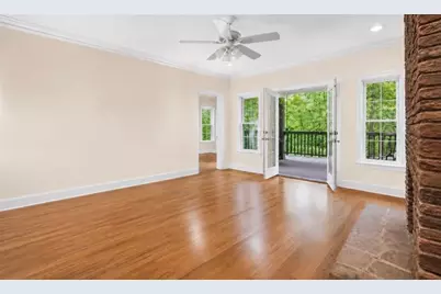 496 Cherokee Trail, Big Canoe, GA 30143 - Photo 11