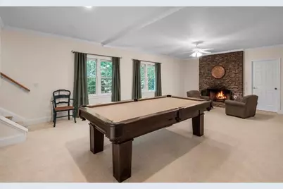 496 Cherokee Trail, Big Canoe, GA 30143 - Photo 35
