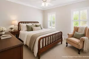 496 Cherokee Trl, Big Canoe, GA 30143 - Photo 17