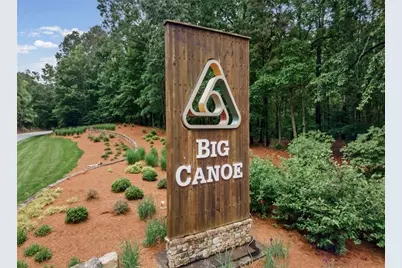 496 Cherokee Trail, Big Canoe, GA 30143 - Photo 59