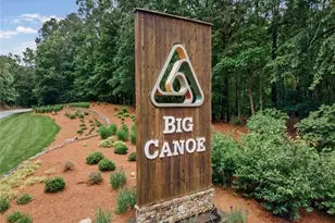496 Cherokee Trl, Big Canoe, GA 30143 - Photo 59