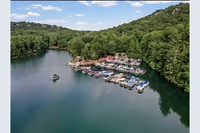 496 Cherokee Trail, Big Canoe, GA 30143 - Photo 51