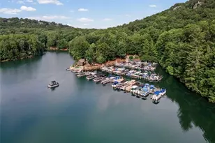496 Cherokee Trl, Big Canoe, GA 30143 - Photo 51